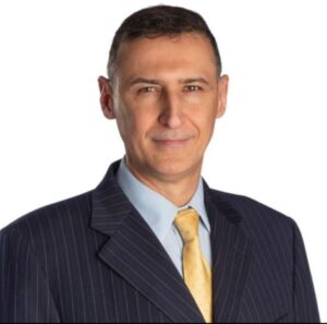Dr. Professor Firas R. Alani